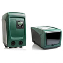 DAB E-Sybox Mini 3 – Sistema Autoclave Inverter Ultra Silenzioso (Verde)-2