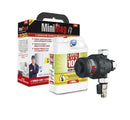 Kit Protezione Caldaia: Defangatore Magnetico MINIMAG + Inibitore LONG LIFE 100 (1L)-2