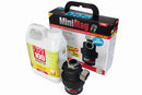 Kit Protezione Caldaia: Defangatore Magnetico MINIMAG + Inibitore LONG LIFE 100 (1L)-3