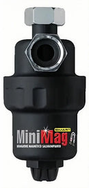 Kit Protezione Caldaia: Defangatore Magnetico MINIMAG + Inibitore LONG LIFE 100 (1L)-5