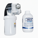 Euroacque SMART 1/2" pompa dosatrice anticalcare e anticorrosiva SMART00R-4
