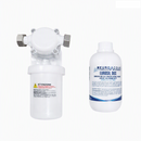Euroacque SMART 1/2" pompa dosatrice anticalcare e anticorrosiva SMART00R-2