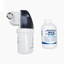 Euroacque SMART 1/2" pompa dosatrice anticalcare e anticorrosiva SMART00R-3