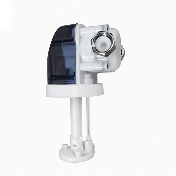 Euroacque SMART 1/2" pompa dosatrice anticalcare e anticorrosiva SMART00R