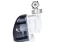 Euroacque SMART 1/2" pompa anticalcare con dima SMART00D-4