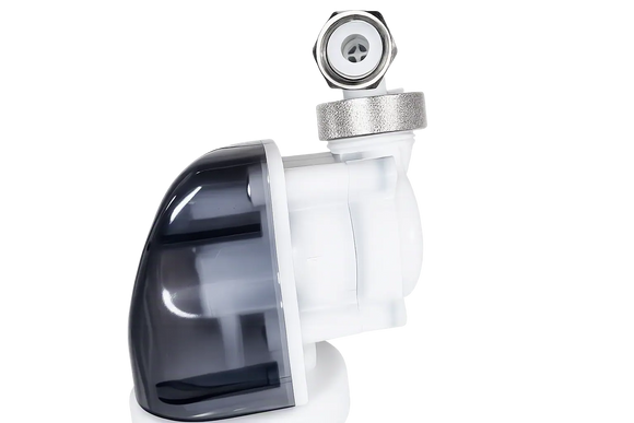 Euroacque SMART 1/2" pompa anticalcare con dima SMART00D