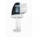 Euroacque SMART 1/2" pompa anticalcare con dima SMART00D-7