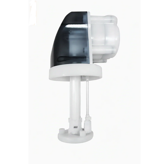 Euroacque SMART 1/2" pompa anticalcare con dima SMART00D