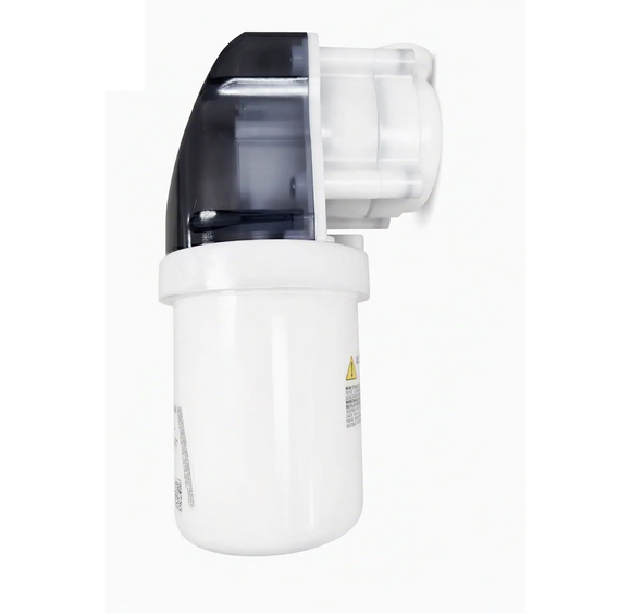 Euroacque SMART 1/2" pompa anticalcare con dima SMART00D