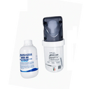 Euroacque SMART 1/2" pompa anticalcare con dima SMART00D-1