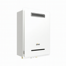 Scaldabagno Gas Ferroli Externo 16 Litri Metano Camera Stagna Low NOx Classe A Profilo XL-1
