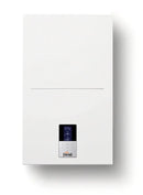 Caldaia Condensazione Ferroli Bluehelix HiTech RRT 34C 34kW Metano GPL Classe A+-1