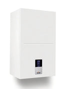 Caldaia Condensazione Ferroli Bluehelix HiTech RRT 24 C – Metano/GPL Classe A-2