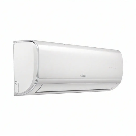 Ferroli Giada S 9000 BTU | Climatizzatore Inverter R32 Wi-Fi Classe A++