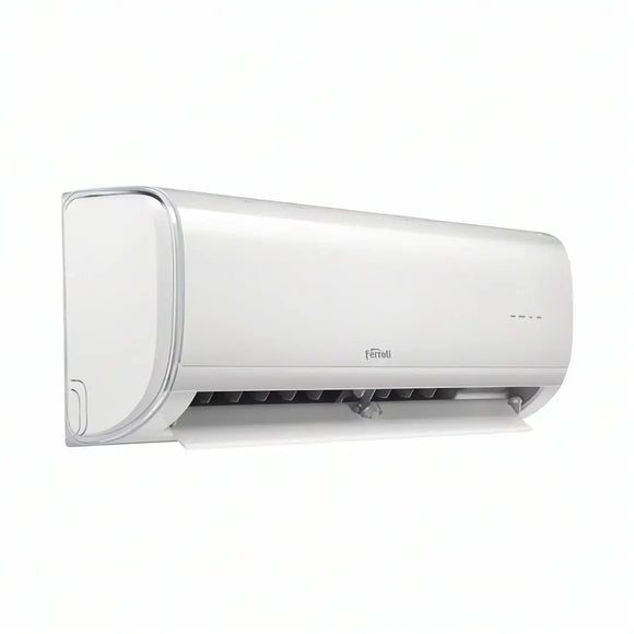 Ferroli Giada S 9000 BTU | Climatizzatore Inverter R32 Wi-Fi Classe A++