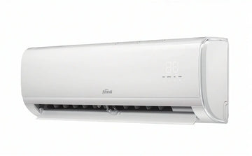 Ferroli Giada S 9000 BTU | Climatizzatore Inverter R32 Wi-Fi Classe A++
