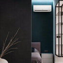 Ferroli Giada S 9000 BTU | Climatizzatore Inverter R32 Wi-Fi Classe A++-7