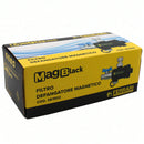 Filtro Defangatore Magnetico MagBlack – Protezione Totale Sottocaldaia-3