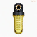 GEL Filtro Acqua Daytona 700 PP 3/4" | Filtro Sicurezza Cartucce 7" Sabbia e Detriti-3