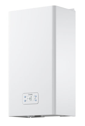 Scaldabagno a gas BERETTA con Modulazione Elettronica 11-13 L/min