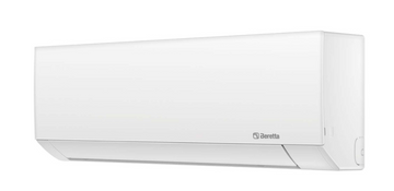 Condizionatore Beretta Breva E 9000 Btu R-32 A++ Inverter Wi-Fi