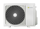Condizionatore Beretta Breva E 12000 Btu R-32 A++ Inverter Wi-Fi Optional-2