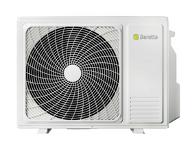 Condizionatore Beretta Breva E 9000 Btu R-32 A++ Inverter Wi-Fi - 0