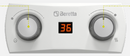 Scaldabagno Gas Beretta Fonte Lx 14 P Metano 14L Camera Aperta Classe A Low NOx-3