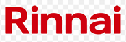 Logo rinnai 50