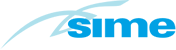 Logo sime 50