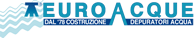 Logo euroacque