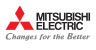 Logo mitsubishi