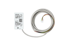 Mitsubishi Electric MAC-597IF-E – Modulo Wi-Fi MelCloud (Sostituto MAC-587IF-E)