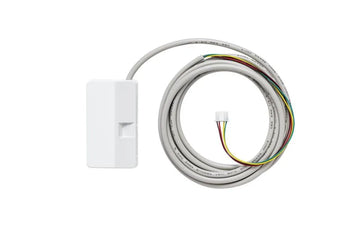 Mitsubishi Electric MAC-597IF-E – Modulo Wi-Fi MelCloud (Sostituto MAC-587IF-E) - 0
