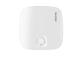 Scaldabagno Atlantic Nanto Compatto - Tecnologia O'Pro | 10-15-30L