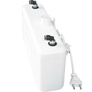 Nuvola MAXI CIESSE NEW – Nebulizzatore Condensa Automatico per Climatizzatori Monosplit e Multisplit-2