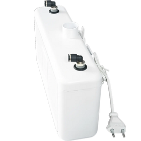 Nuvola MAXI CIESSE NEW – Nebulizzatore Condensa Automatico per Climatizzatori Monosplit e Multisplit - 0
