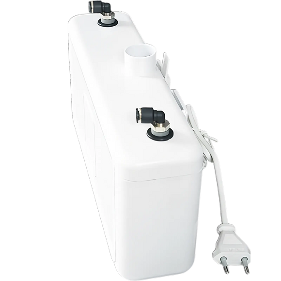 Nuvola MAXI CIESSE NEW – Nebulizzatore Condensa Automatico per Climatizzatori Monosplit e Multisplit