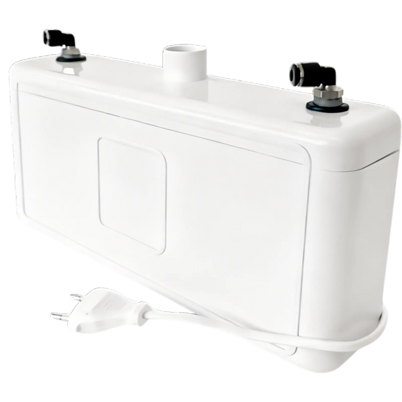 Nuvola MAXI CIESSE NEW – Nebulizzatore Condensa Automatico per Climatizzatori Monosplit e Multisplit