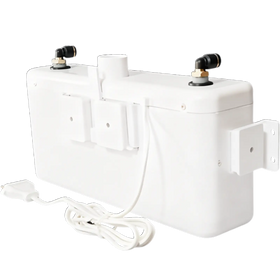 Nuvola MAXI CIESSE NEW – Nebulizzatore Condensa Automatico per Climatizzatori Monosplit e Multisplit