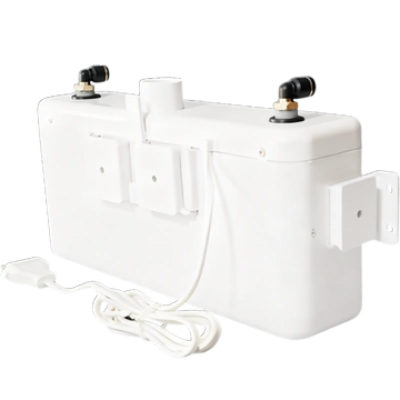Nuvola MAXI CIESSE NEW – Nebulizzatore Condensa Automatico | Monosplit e Multisplit