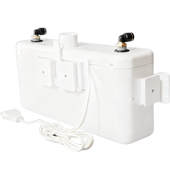 Nuvola MAXI CIESSE NEW – Nebulizzatore Condensa Automatico per Climatizzatori Monosplit e Multisplit