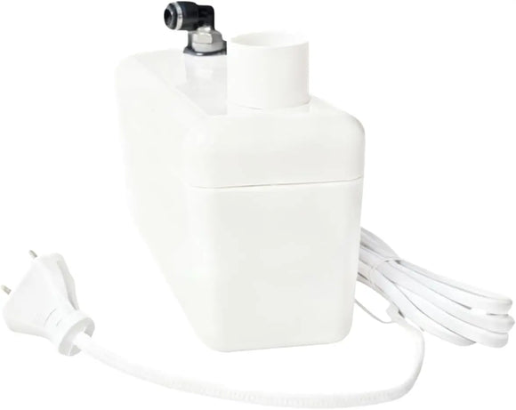 Nuvola Mini CIESSE NEW – Pompa Scarico Condensa Nebulizzata per Climatizzatori Monosplit