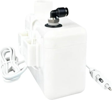 Nuvola Mini CIESSE NEW – Nebulizzatore Condensa Climatizzatore | Ultrasilenzioso 19 dB - 0