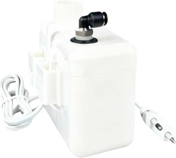 Nuvola Mini CIESSE NEW – Pompa Scarico Condensa Nebulizzata per Climatizzatori Monosplit