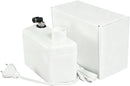 Nuvola Mini CIESSE NEW – Pompa Scarico Condensa Nebulizzata per Climatizzatori Monosplit-1