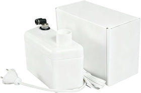 Nuvola Mini CIESSE NEW – Pompa Scarico Condensa Nebulizzata per Climatizzatori Monosplit