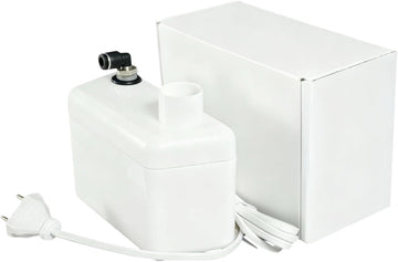 Nuvola Mini CIESSE NEW – Nebulizzatore Condensa Climatizzatore | Ultrasilenzioso 19 dB