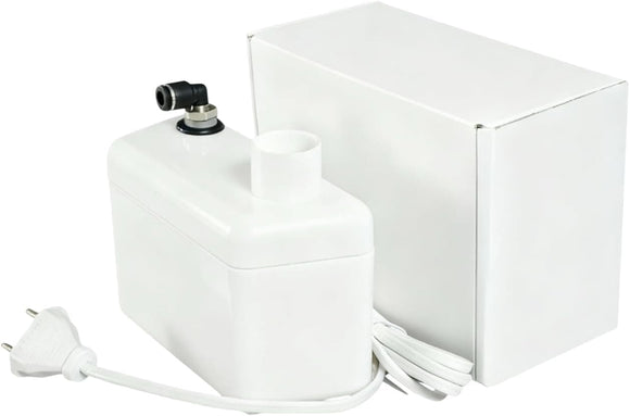 Nuvola Mini CIESSE NEW – Pompa Scarico Condensa Nebulizzata per Climatizzatori Monosplit