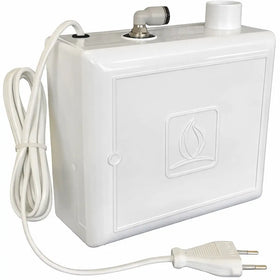 Nuvola 2.0 – Nebulizzatore Condensa Climatizzatore Silenzioso | Antigelo -10°C